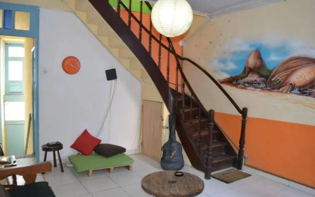 Casa ZambaBem Hostel