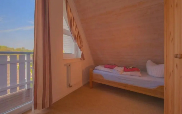 Exklusives Appartement im Ferienpark