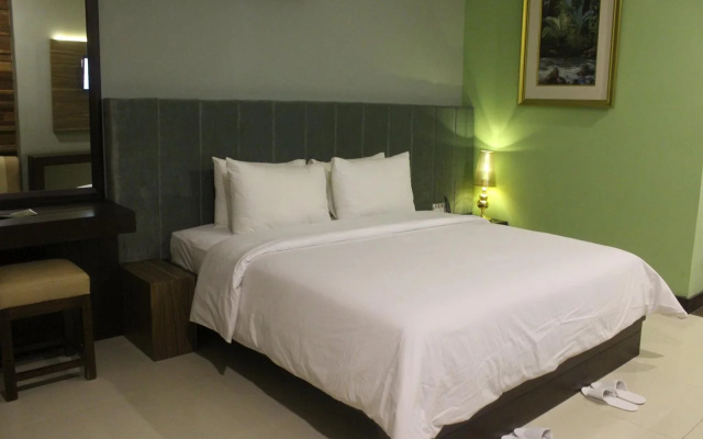 Sutan Raja Kotamobagu