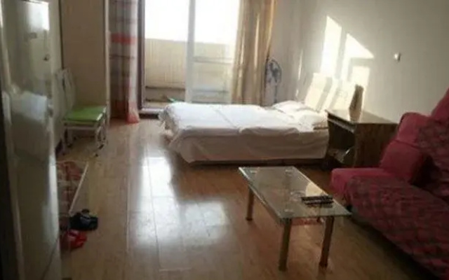 Greentree Inn Liaoning Dalian Development Zone Jinma Road Pedestrian Street Express Hotel