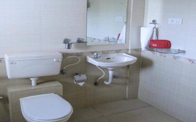 Goan Clove Apartment Hotel