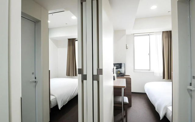 Washington R&B Hotel Higashinihombashi