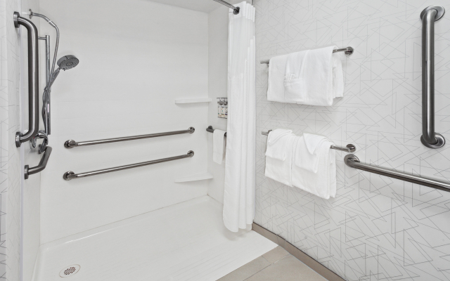 Holiday Inn Express Fremont by IHG