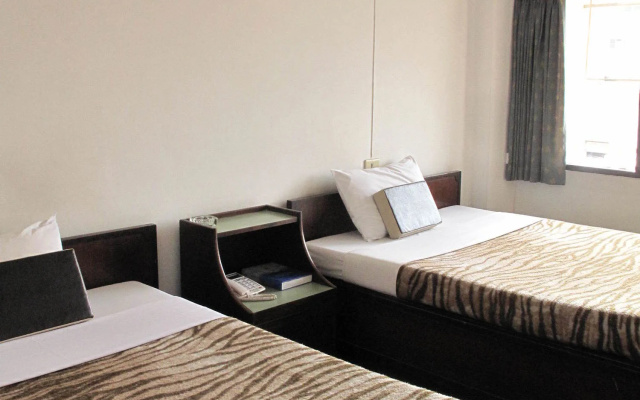 The Krungkasem Srikrung Hotel