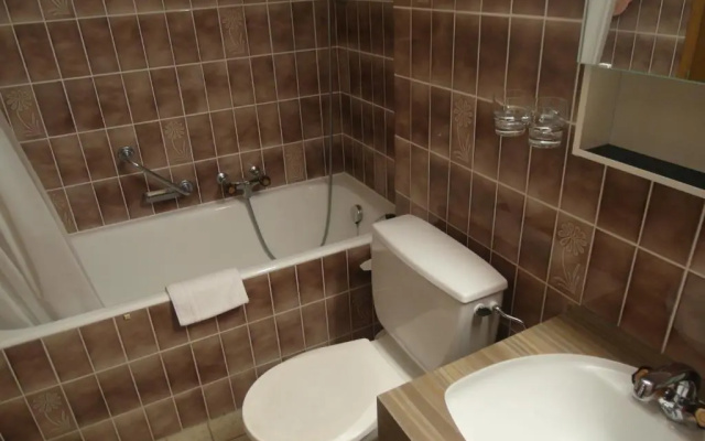 Apartment Mandarin 118bis