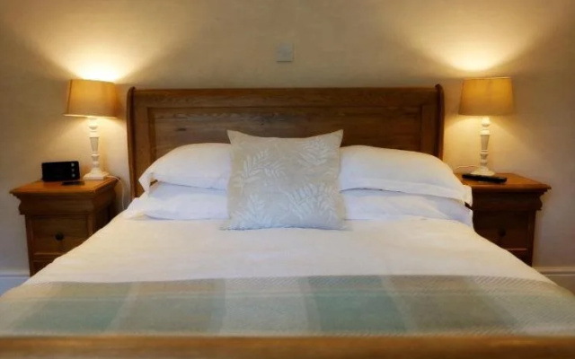 Langaller Manor House