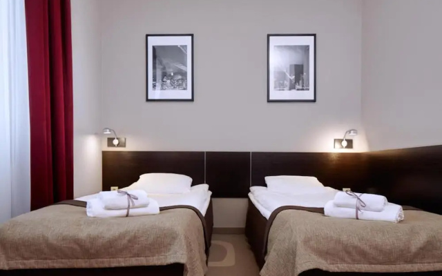 Hotel Picaro Żarska Wieś Północ
