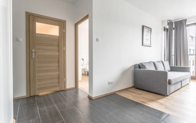 Chill Apartments InCity