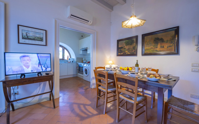 Villa Faccioli Limone