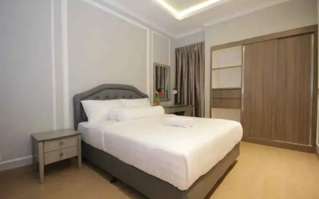 Flamboyan Residence Cipete