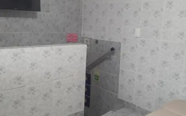 Apartamento Centro de Convenções