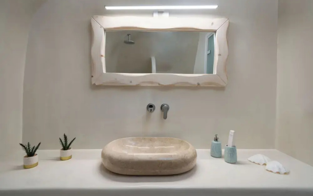Yiota Collection  4 Suites & 4 Prive Jacuzzi