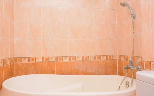 Cozy 3BR at Grand Palace Kemayoran Apartment