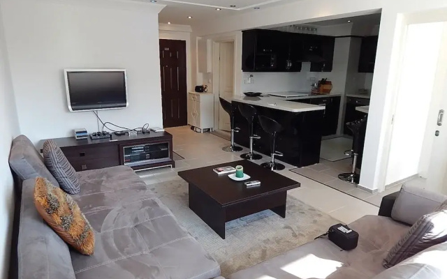 Butik Villas - Duplex Mansion