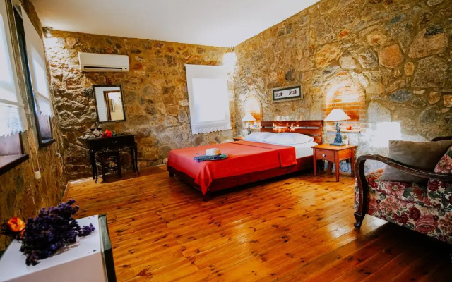 Harmani Tatil Çiftliği