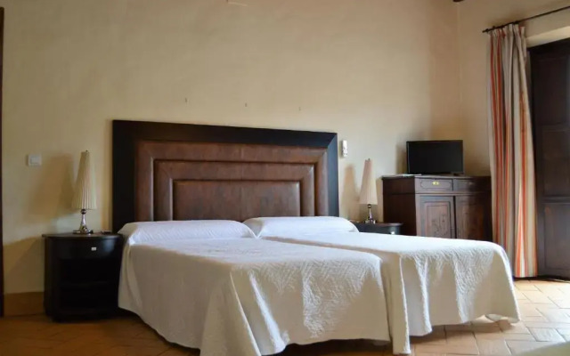 Apartamentos Turísticos Los Alisos