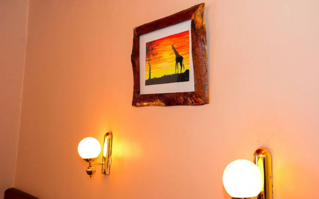 Seasons Narok Hotel