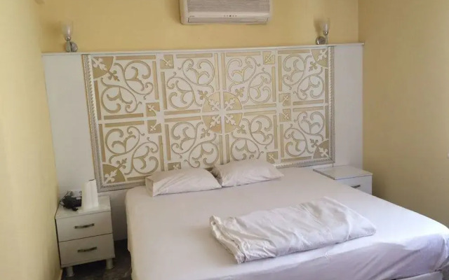 Söylemez Hotel