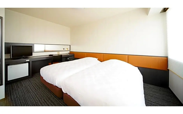 Green Hotel Yes Nagahama Minatokan - Vacation STAY 24696v