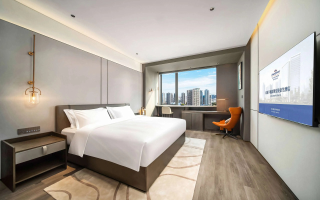 Howard Johnson Royal Hotel Shenzhen