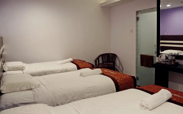 Hotel Kristal