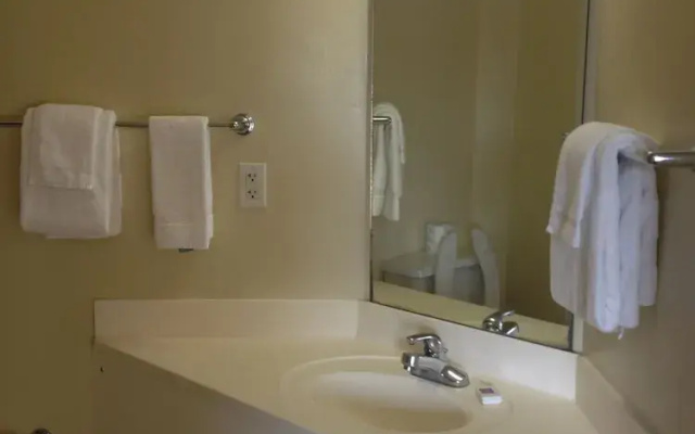 Vista Inn & Suites Pigeon Forge