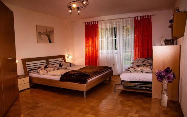 Haus Bitschnau