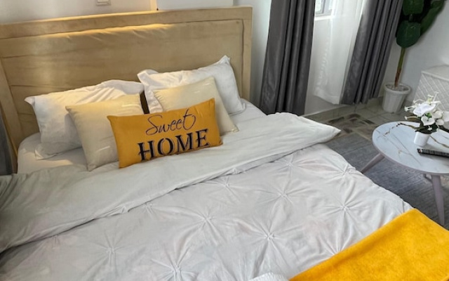 Zangem Airbnb Homes