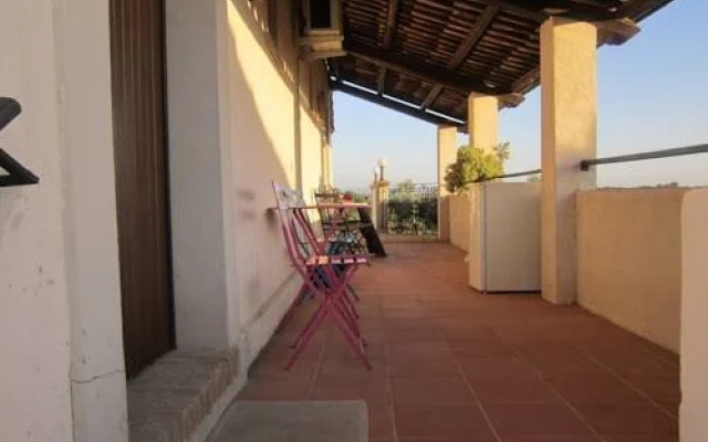 BB Il Cerchio e la Botte