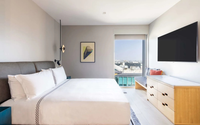 The Shay Hotel