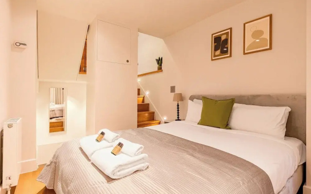 Your Apartment - St. Paul's