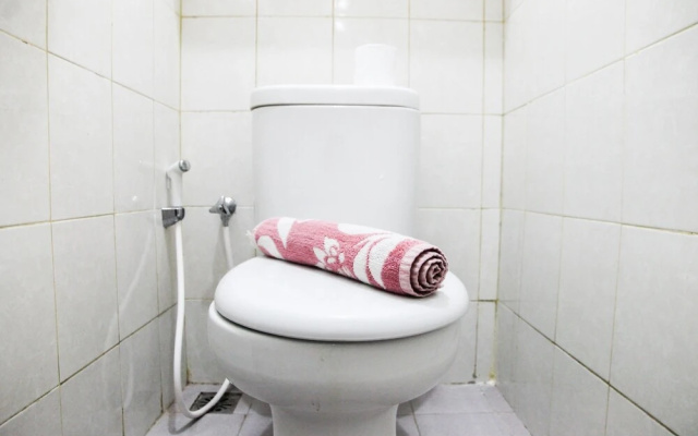 Simply And Tidy Studio Room Poris 88 Apartment