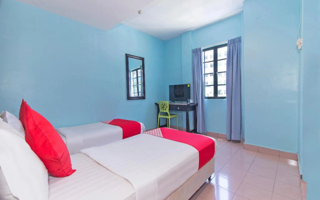 Hotel GreenWay