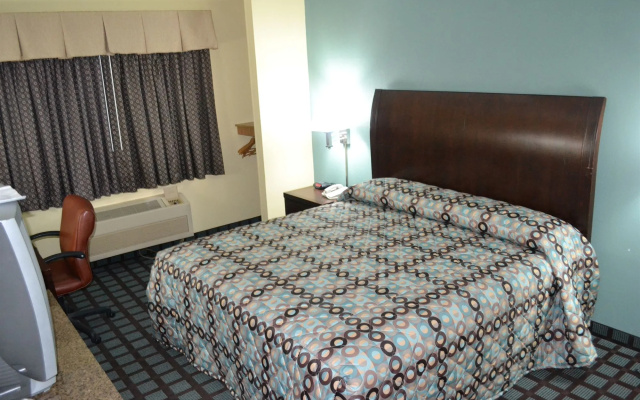 BridgePointe Advantage by BPhotels
