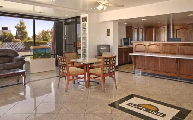 Days Inn Tempe