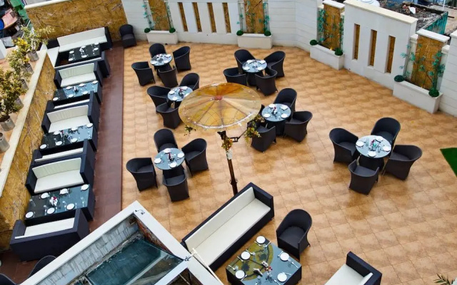 Hotel Jannat