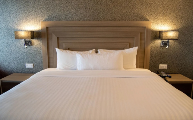 Hilton Garden Inn Leon, Mexico
