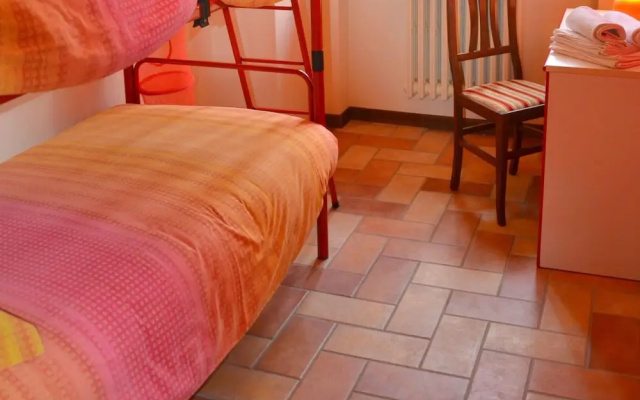 Belvilla by OYO Holiday Home With Pool in Stabbia