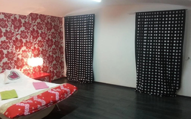 Меблированные комнаты Fontanka Inn 84