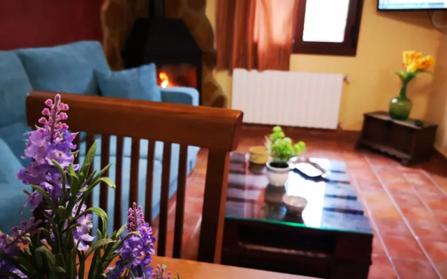 Apartamentos La Suerte