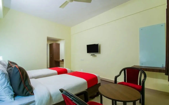Hotel Sai Krishna Paradise by OYO Rooms