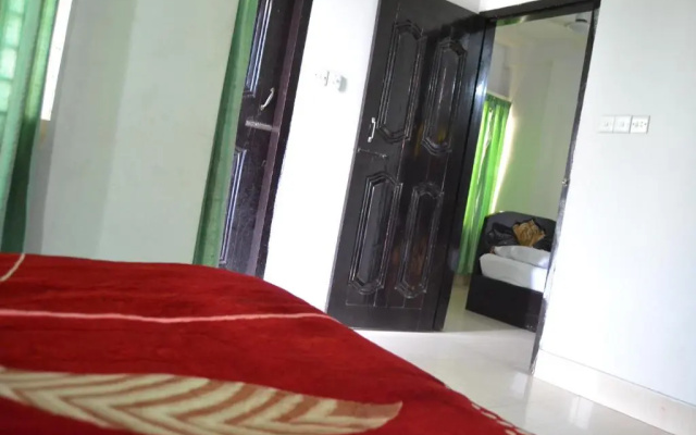 Hotel Shams Plaza