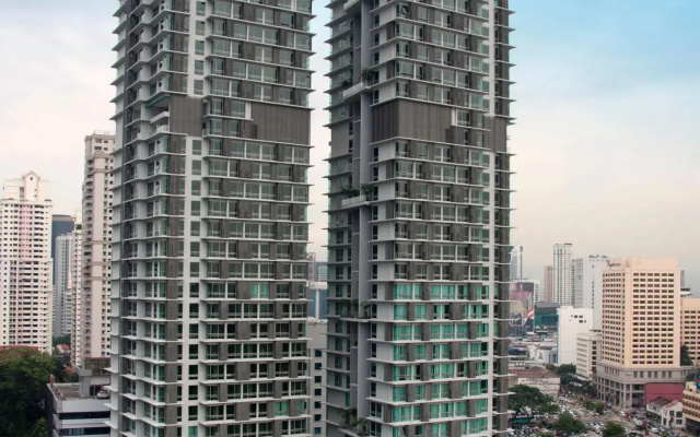 Sunshine Services Apartment