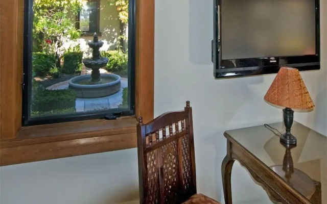 The Casitas of Arroyo Grande