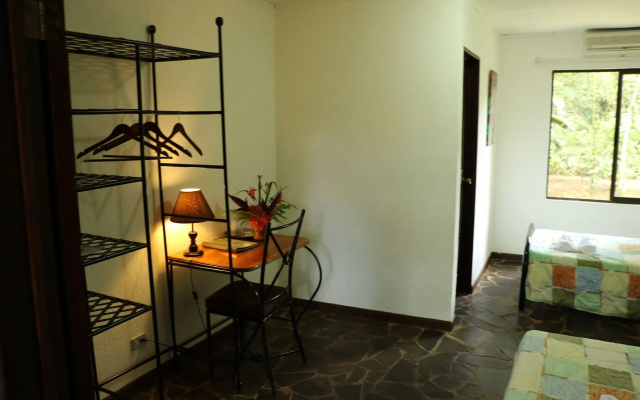 Tirimbina Rainforest Lodge