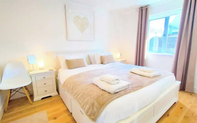 Sandpiper Cottages