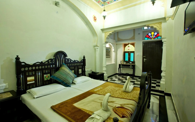 Hotel Kalyan