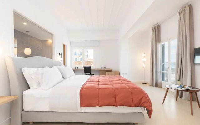 Hotel Roumani
