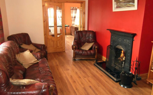 Willowfarmhouse Holiday House