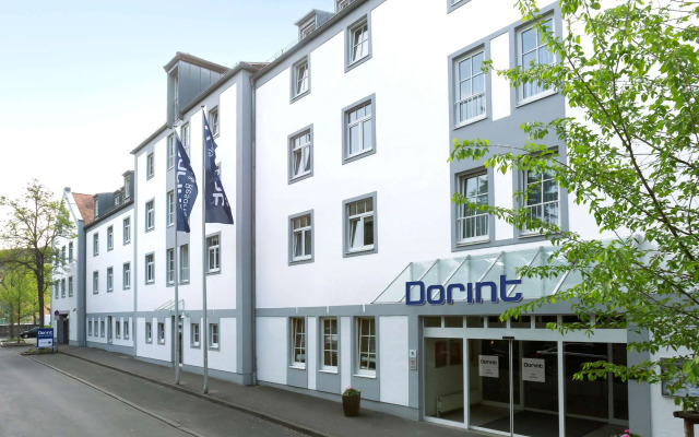 Dorint Hotel Würzburg